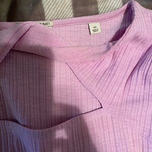 Cute extra small long sleeve shirt